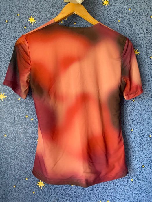 Bluza degrade, noua, C&A