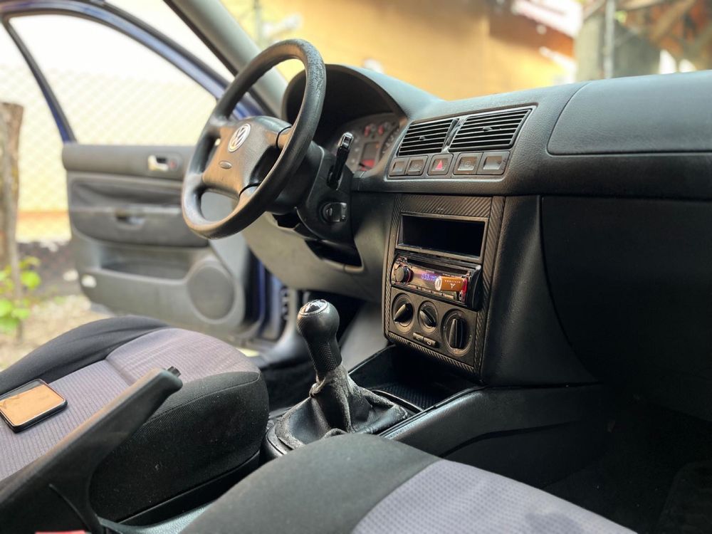 Vand Golf 4  sau schimb