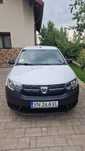 DACIA Logan 2019