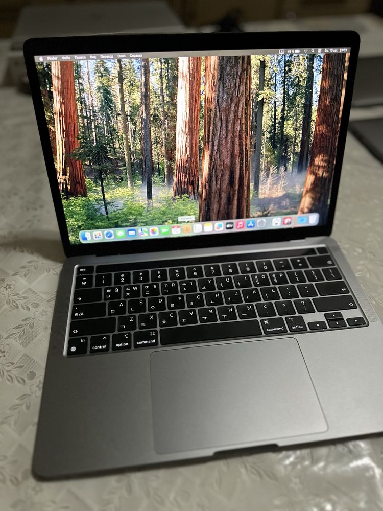 MacBook Pro M1   94%