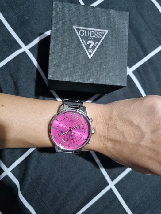 Ceas Guess Sunset