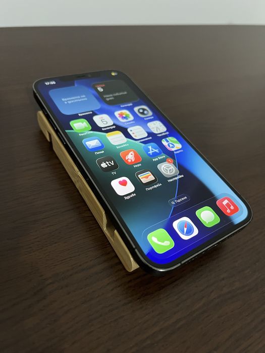 Продавам iPhone 12 Pro Max – 128GB | Отлично състояние
