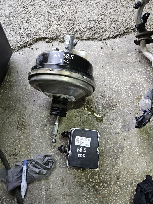 Pompa Frana Audi A4 B8.5 A5 8K0612103N Servofrana A4