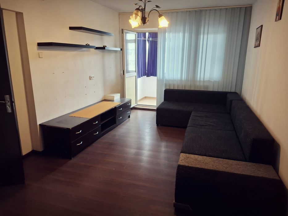 Apartament 2 camere decomandat
