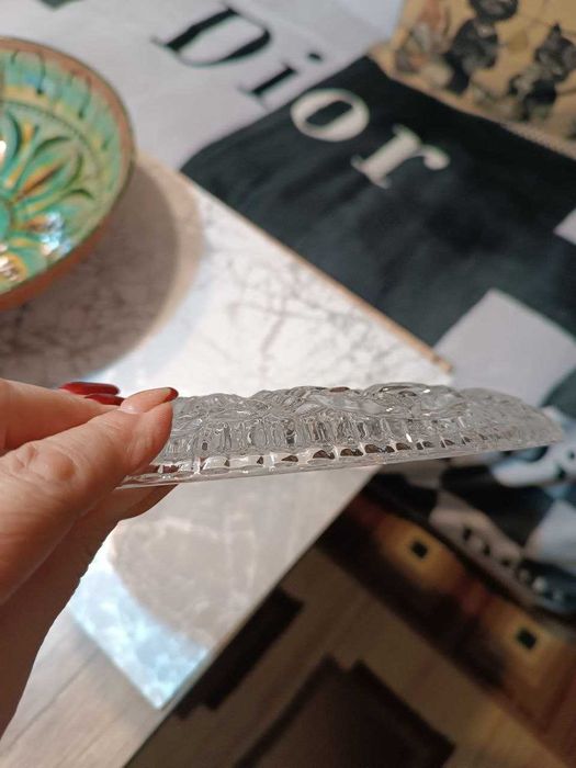 Продается посуда и хрусталь