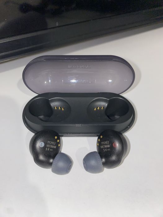 Sony WFC-500 !!!