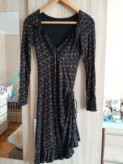 Супер Рокля ежедневно елегантна трико