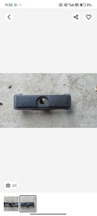 Damas zapchaslari sotiladi