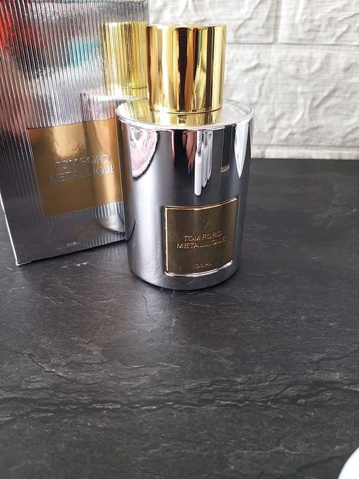 Парфюм Tom Ford Mettalique