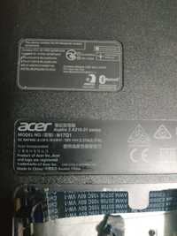Ноутбук на запчасти Acer Aspire 3