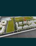 Apartament cu vedere catre oras Nusco/Aviatiei/Nord