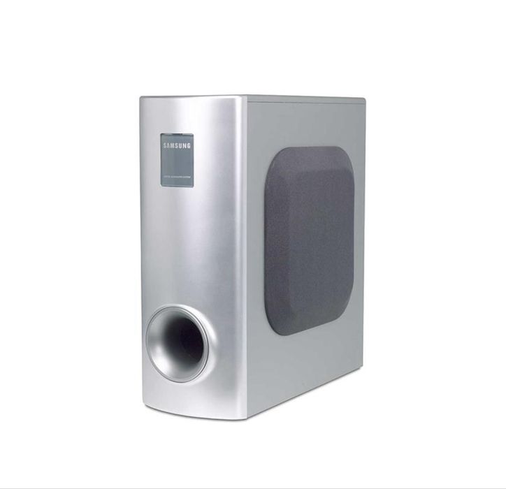 Домашно кино LG и субуфер Samsumg