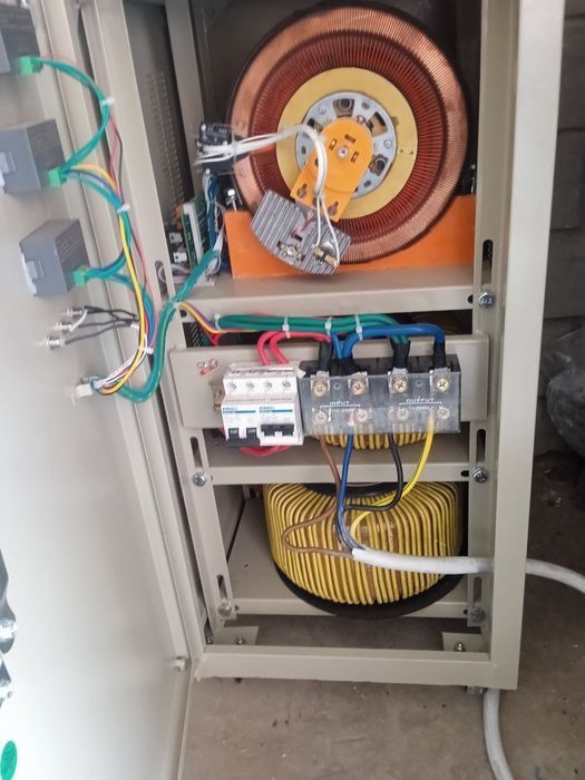 Elektirik xizmati Toshkent 24/7