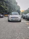 Mini Cooper Clubman