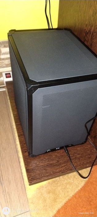 Carcasa pc Jonsbo c6