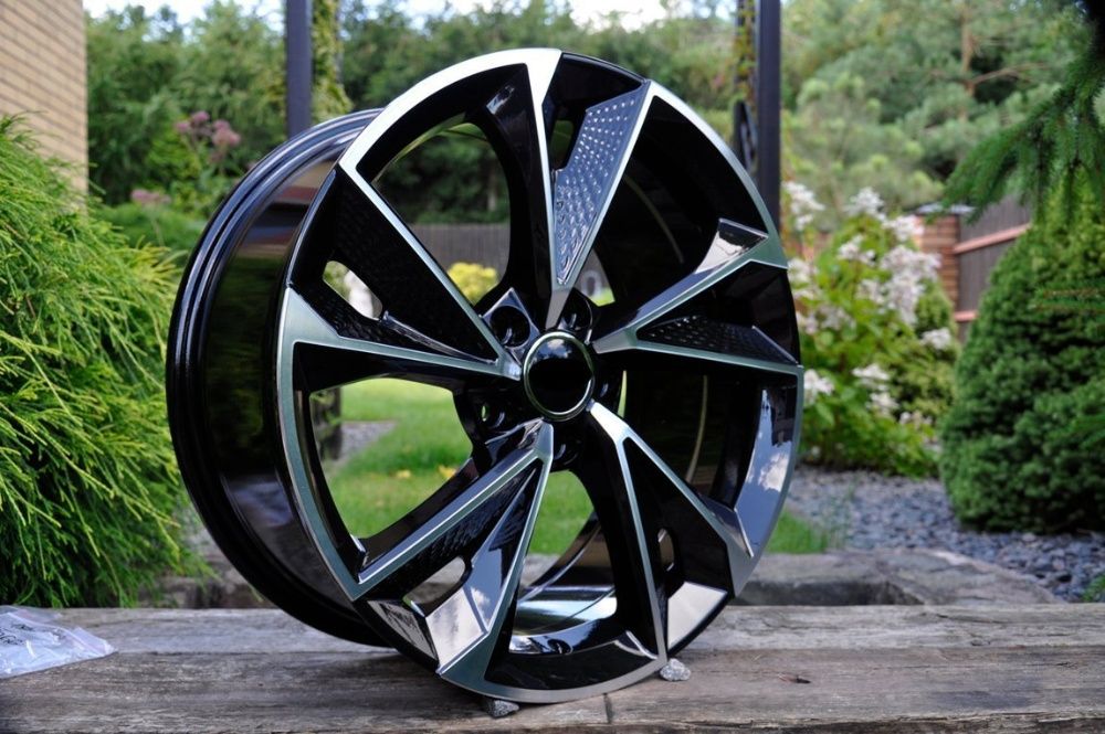 20" RS7 Джанти Ауди 5X112 Ауди A4 B8 B9 A5 A6 C6 C7 C8 A7 A8 D4 Q7 Q5