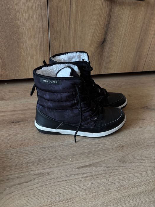 спортни боти ( момче )