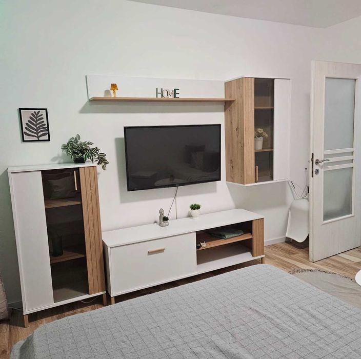 Apartament cochet în regim hotelier – totul la cheie!