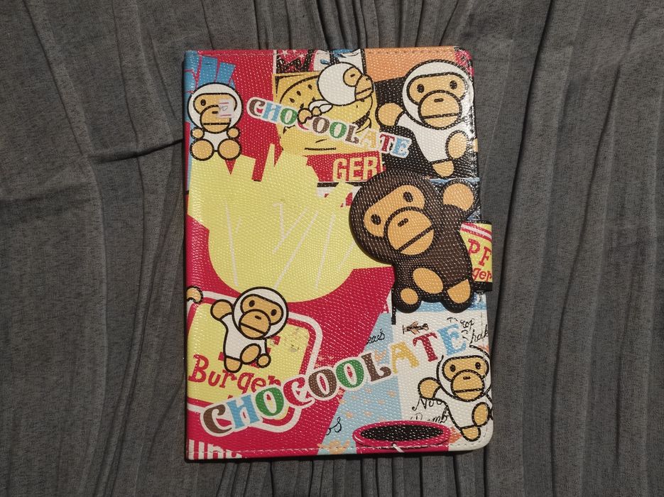 Новый детский чехол на iPad 10,2 некоторые др.модели (смотрите фото)