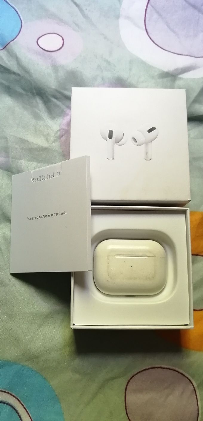 Air Pods Pro