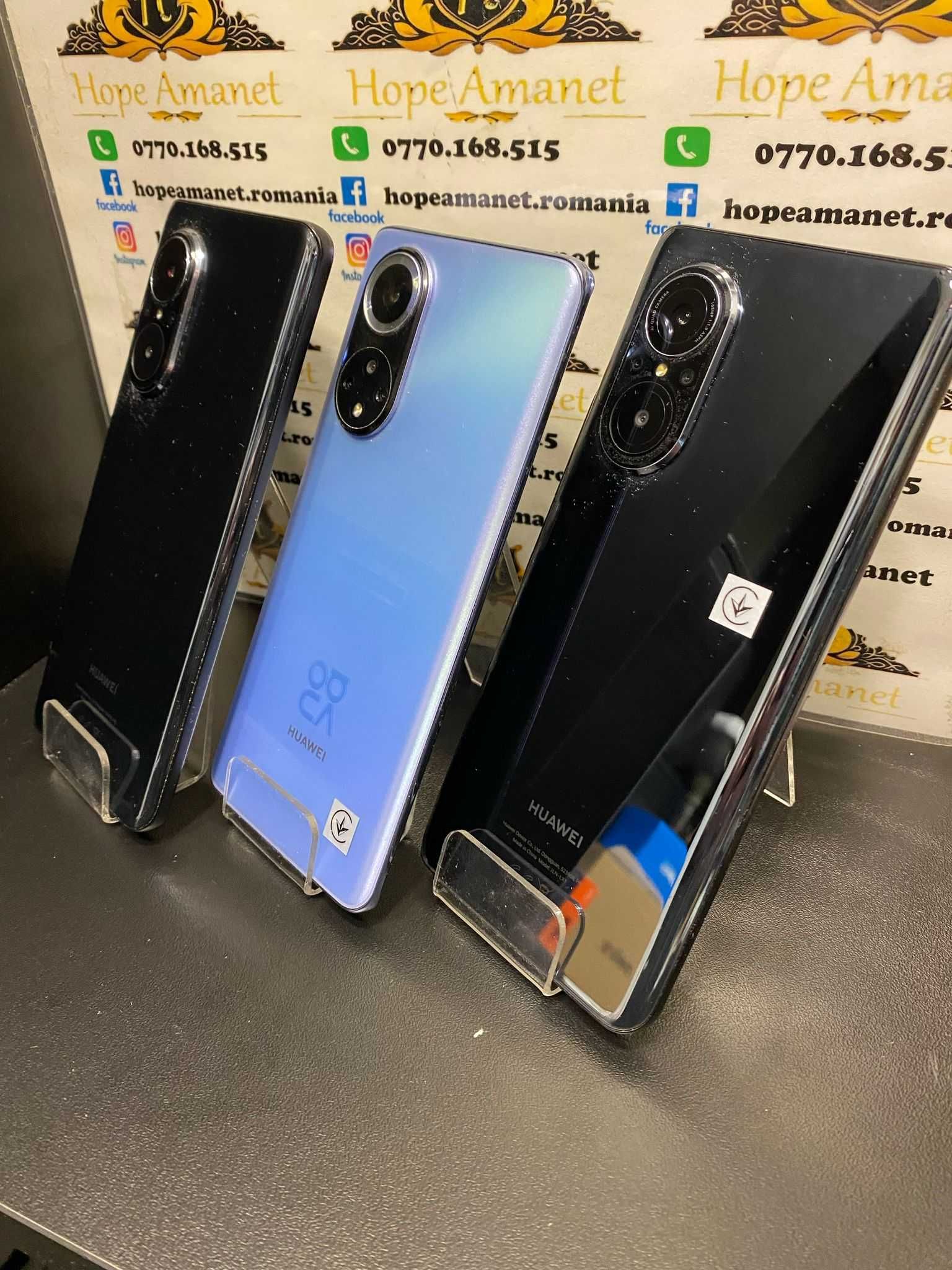 Hope Amanet P3 Huawei Nova 9 / 128 gb