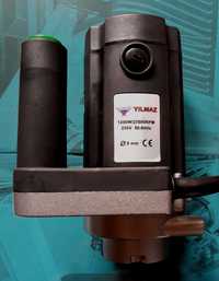 Нов електрически мотор за копир-фреза "YILMAZ"