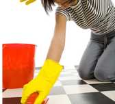 Servicii Curatenie