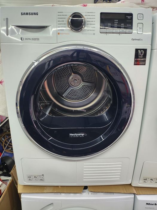 Uscatoare:Miele,Aeg,Samsung,