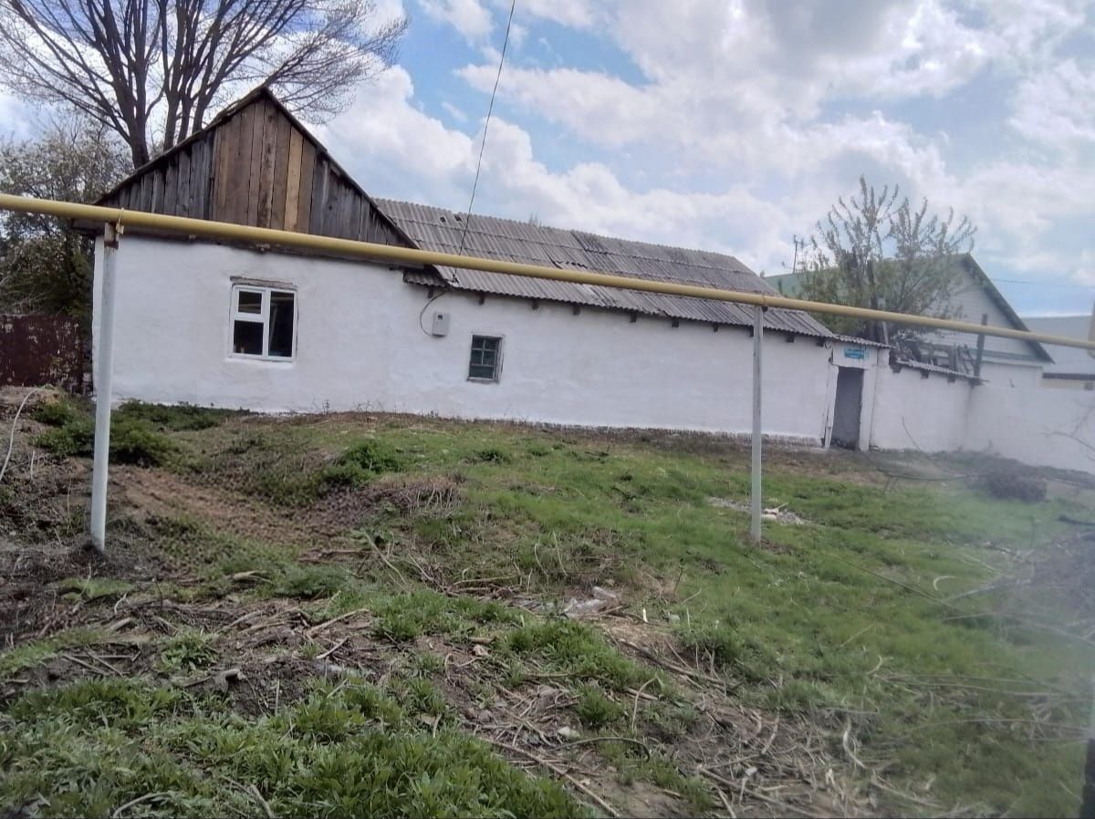 Продам дом Қарабұлақ Станция