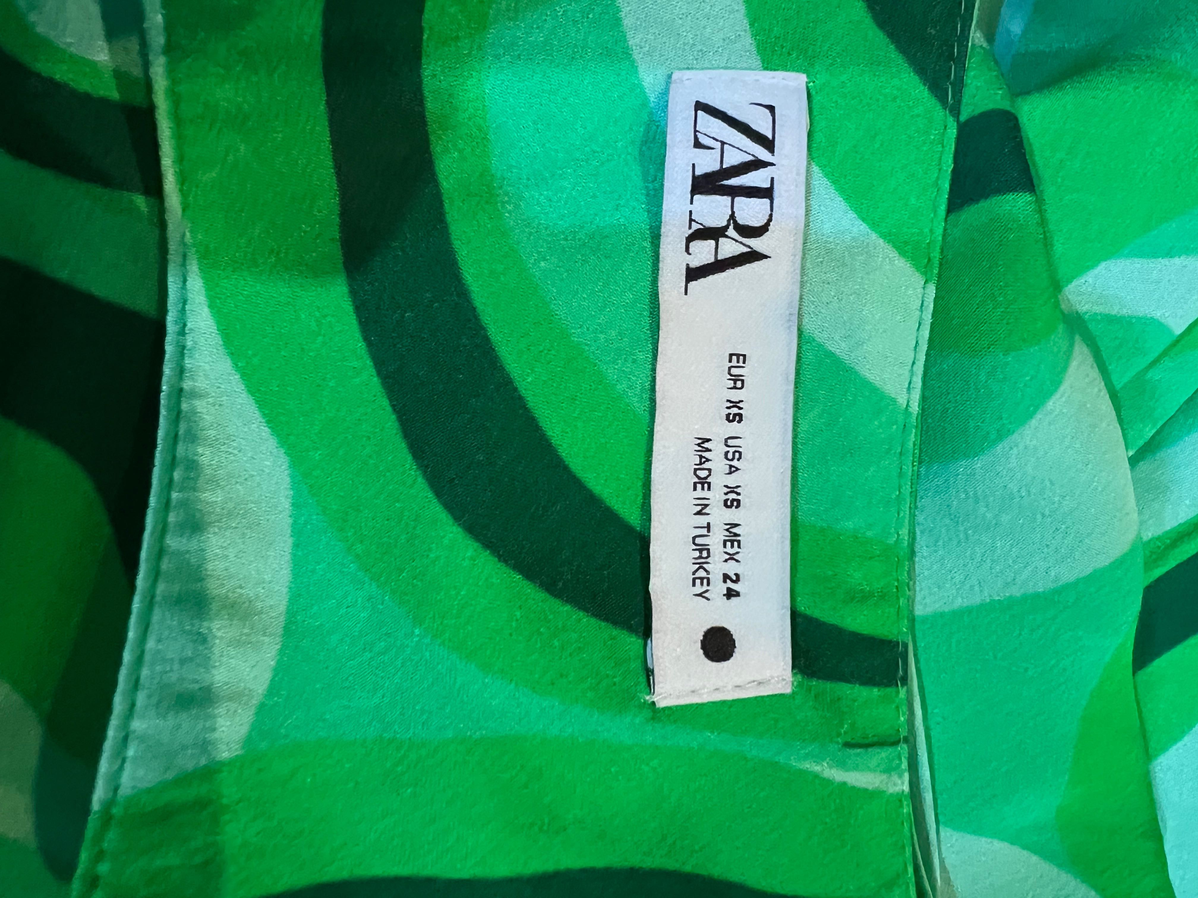 Zara рокля 15 лв