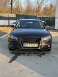 Audi a4b8 2.0tdi