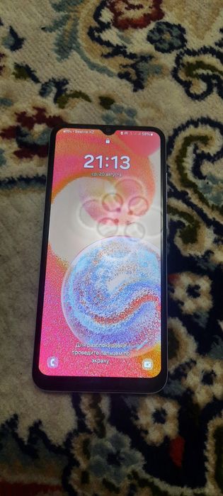Samsung A04e 128/4GB