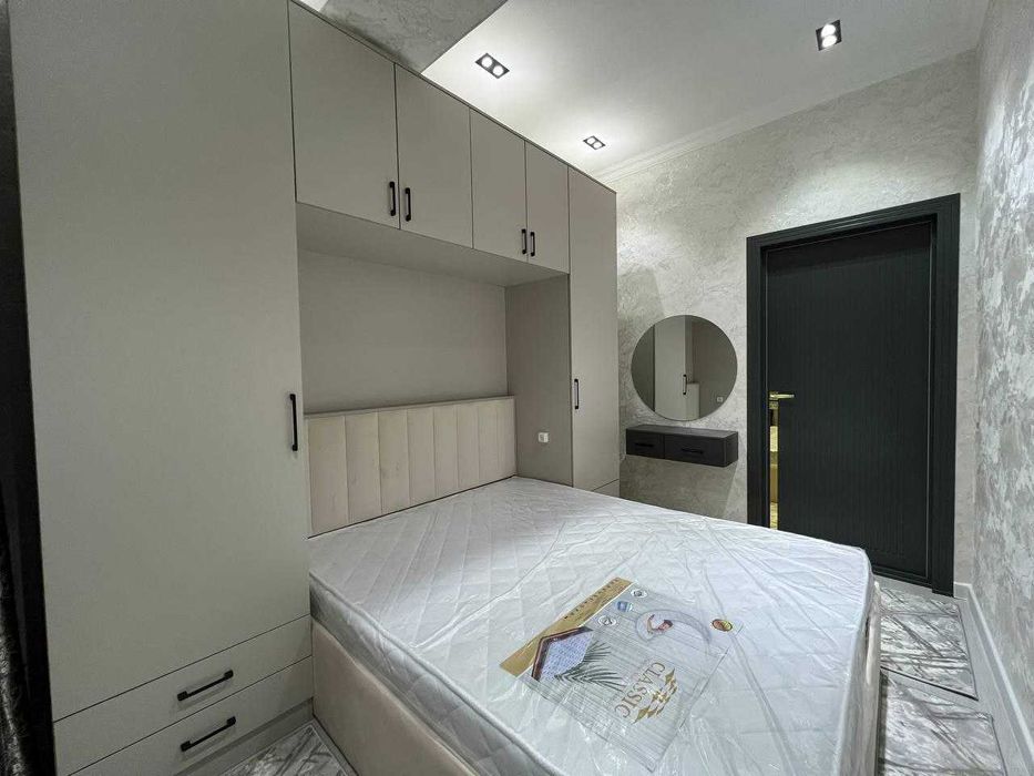 3х комнатная квартира со всеми удобствами, Геофизика