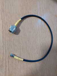 Cablu adaptor radio frecventa statie radio 40lei