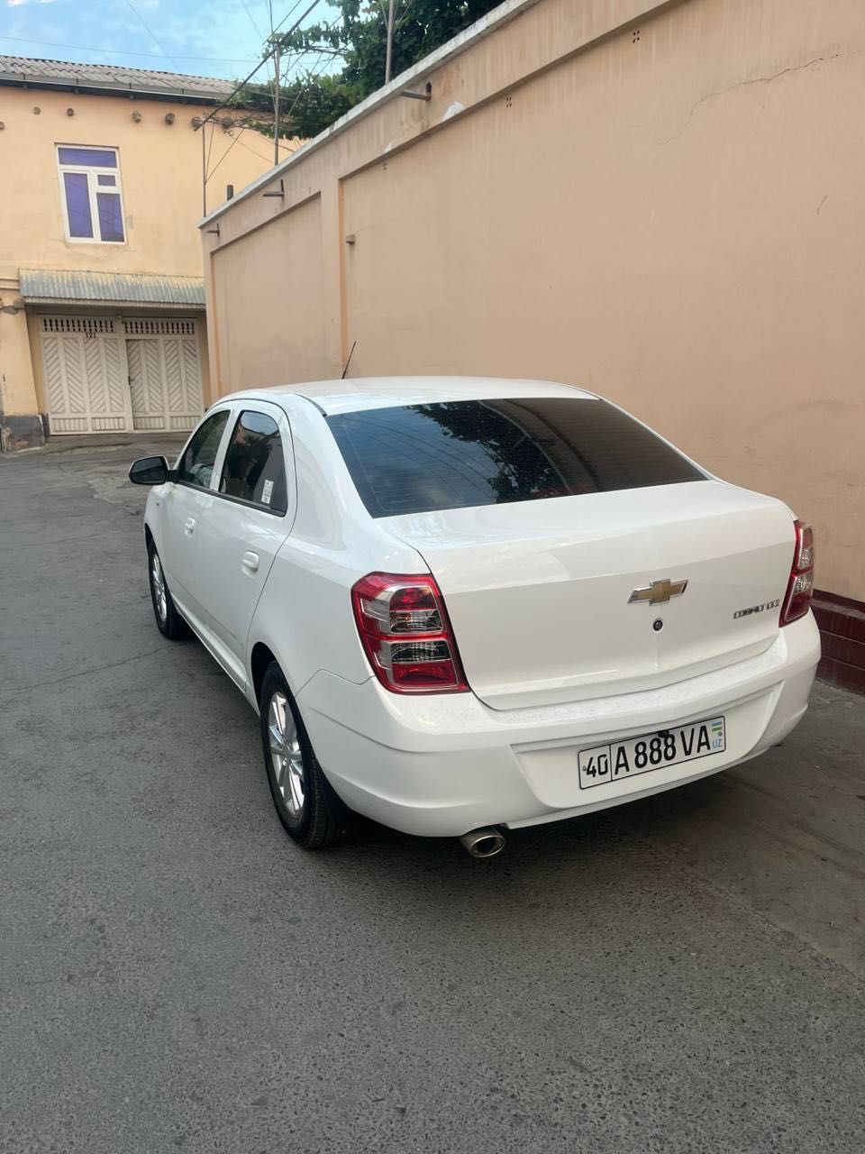 Cobalt 2015 srocno sotiladi
