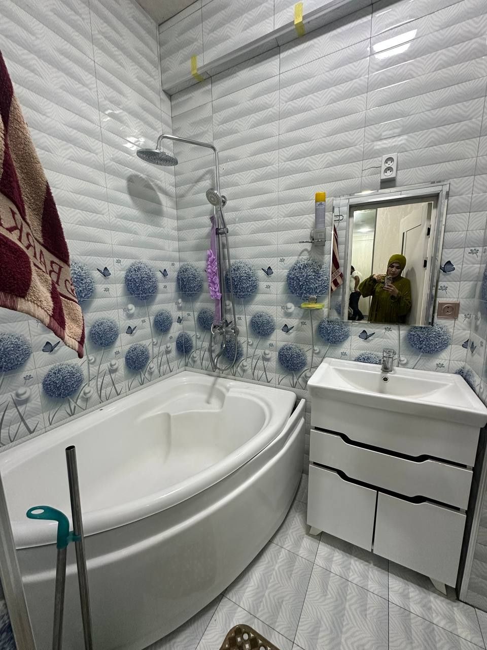Срочно продаётся 2/8/9 Olmos Resident Новостройка