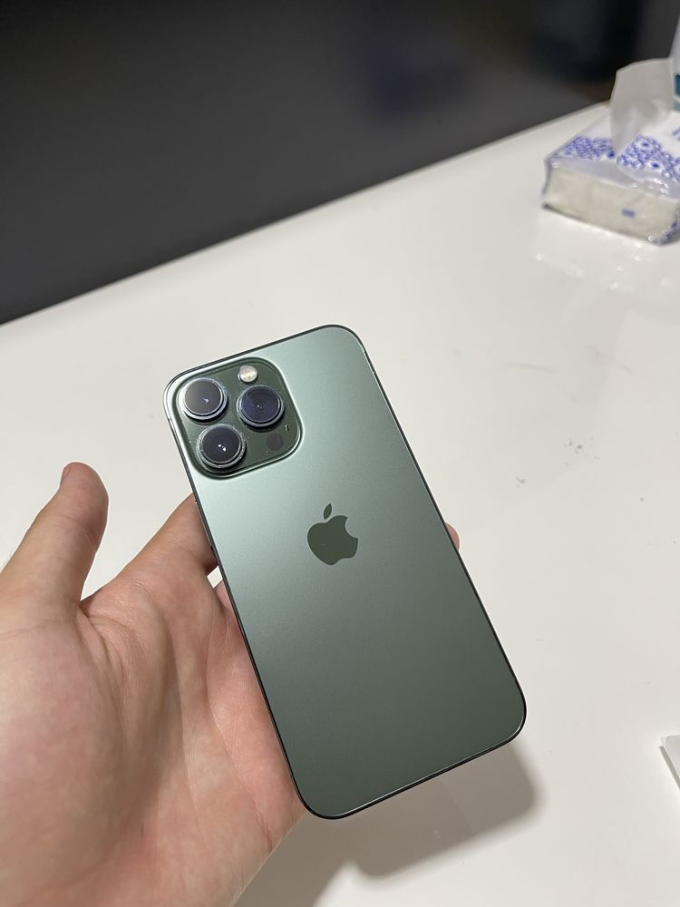 IPhone 13 pro ideal 128Gb 82%