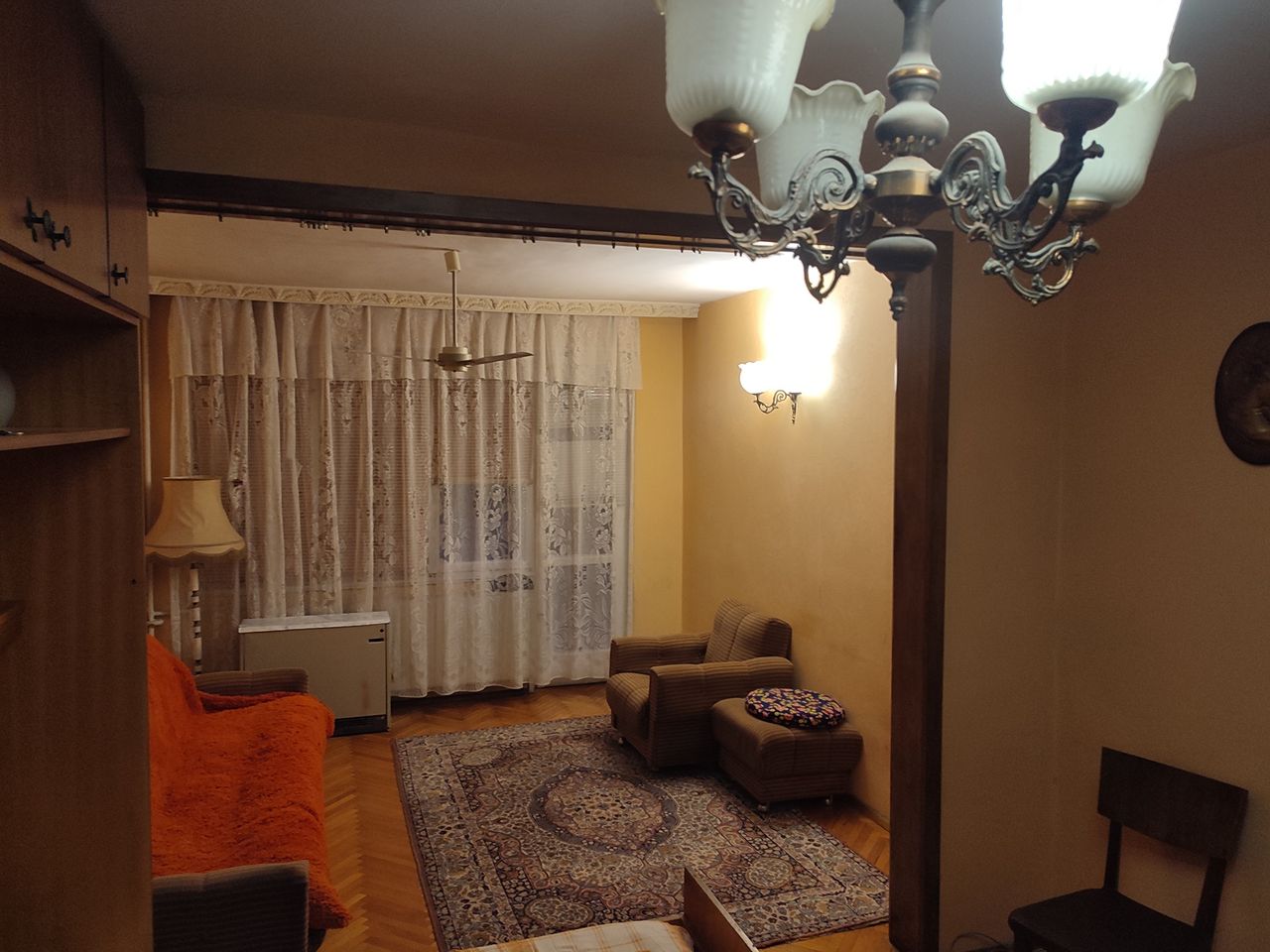 Продава се Двустаен апартамент в Враца, Квартал 103 - 68 кв.м за 1328 €/кв.м - Снимка #9
