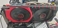 Placa video MSI GeForce GTX 960 Gaming 4GB GDDR5 128bit