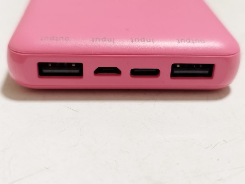 Външна преносима батерия 10000mAh