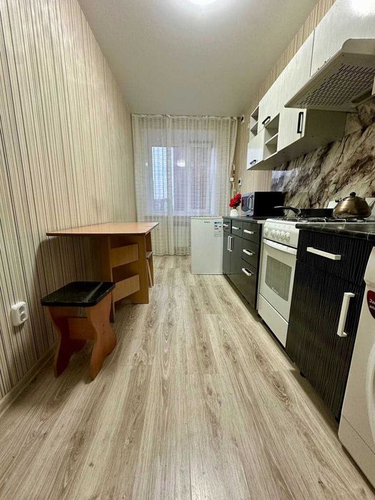 Продажа 2-комнатной квартиры на 2 этаже мкрн Юбилейный