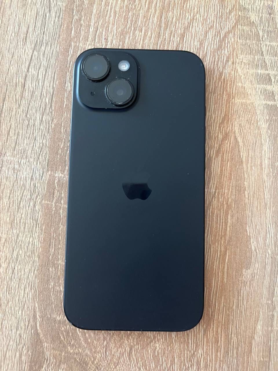 iphone 15 black 128gb 86%