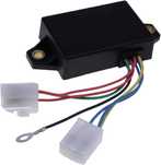 Regulator motor / tractoare / Mitsubishi MT / regulator voltaj