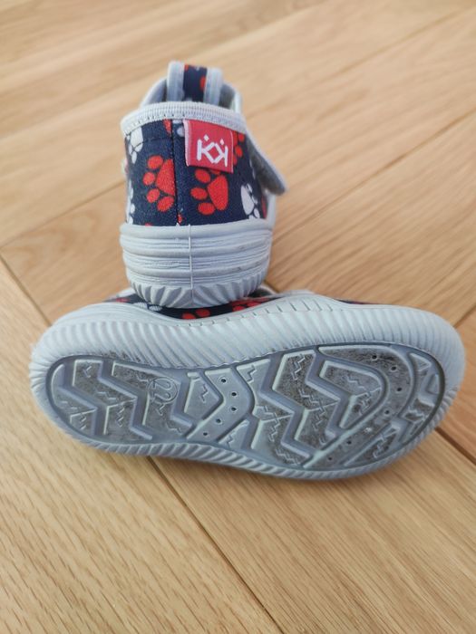 Пантофки 22 и 23 номер