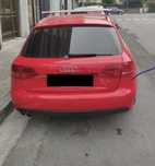 Audi a4 b8 2.0tdi На Части Ауди а4 б8 2.0тди