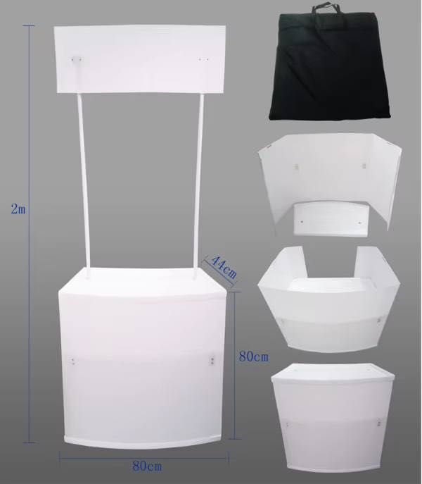 Промо стол ,дегустационный стол