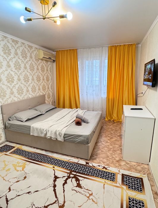 Квартира посуточна астана ханшатыр