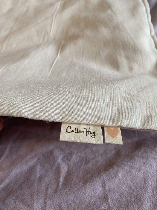 Възглавница Cotton Hug