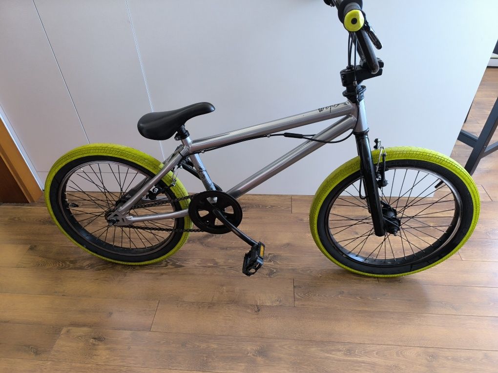 Велосипед ,колело   BMX