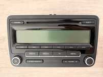 Radio Volkswagen Blaupunkt RCD 310